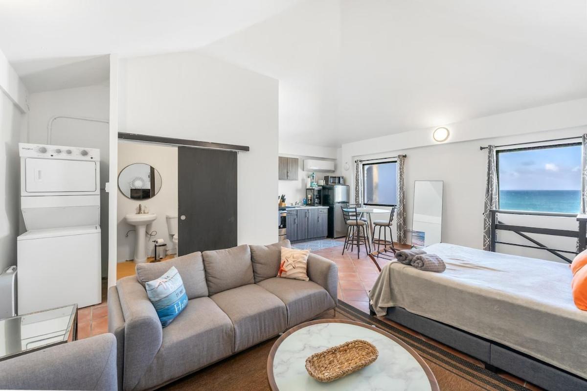 4 Bedroom Kikita Beach Villa Oceanfront W Pool Dorado Εξωτερικό φωτογραφία
